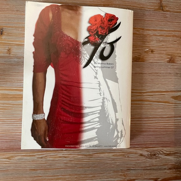 Fashion Magazine Collezioni Donna Pret-A-Porter Spring Summer 2007 - Picture 3 of 17